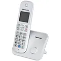 Produktbild: Panasonic KX-TG6811GS perlsilber