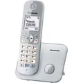 Produktbild: Panasonic KX TG6811GS Telefon schnurlos silber