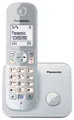 Produktbild: Panasonic Telefone -schnurlos- KX-TG6811GS perlsilber