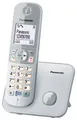 Produktbild: Panasonic KX-TG6811GS DECT-Telefon 120 Eintragungen Anrufer-Identifikation S ~D~