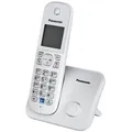 Produktbild: Panasonic KX-TG6811GS perlsilber Schnurloses Telefon