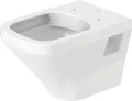 Produktbild: Duravit Wand-WC DuraStyle 54cm, Tiefspüler, ohne Spülrand, rimless, 2538090000,