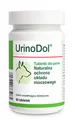 Produktbild: Dolfos UrinoDol Dog 60 Tabletten Für die Harnwege des Hundes