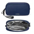 Produktbild: tomtoc Kabeltasche Zubehörtasche, Reise Elektronik Organizer Tasche Tragbar Kabelorganizer Tech Pouch Bag für Zubehör, Powerbank, Ladekabel, Stecker