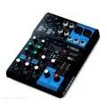 Produktbild: MG06X Mischpult