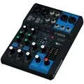 Produktbild: Yamaha MG06X Mixer