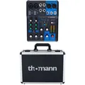 Produktbild: Yamaha MG06X Case Bundle