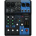 Produktbild: Yamaha MG06X (Studio- und Livemixer) (MG 06 X)