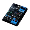 Produktbild: Yamaha MG06X Mischpult