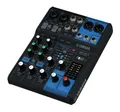 Produktbild: Yamaha MG06X MG Series - X
