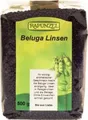 Produktbild: Beluga Linsen (schwarz), 4er Pack (4 x 500g) - Bio