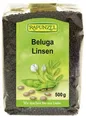 Produktbild: Beluga Linsen 500g