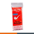 Produktbild: Blitz Konische Pfeifenreiniger mit Bürste 80 Stück