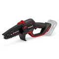 Produktbild: Einhell Professional Akku-Astkettensäge GP-PS 18/20 Li BL-Solo Power X-Change (18 V, 15 cm Schnittlänge, Brushless, 8 m/s Kettengeschwindigkeit, autom. Kettenschmierung, ohne Akku)