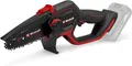 Produktbild: Einhell Akku-Astkettensäge 18V 15cm Bürstenlos Autom. Schmierung Profi