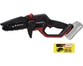 Produktbild: Akku Gehölzschneider Minikettensäge Astsäge Einhell Professional GP-PS 18/20 18V