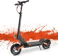 Produktbild: Joyor S5 offroad E-Scooter 500W Federung Elektroroller 150kg 20 km/h