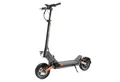 Produktbild: JOYOR E-Scooter S5 ABE mit Straßenzulassung 10 Zoll 624Wh 150 kg Offroad Elektroroller, 20 km/h, 500W, hohe Reichweite, vollgefedert, 150 kg Belastung