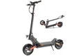 Produktbild: JOYOR E-Scooter E-Scooter S5 PRO Offroad 100 km Reichweite 1300Wh mit Straßenzulassung