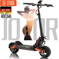 Produktbild: JOYOR E-Scooter mit Straßenzulassung ABE 10 Zoll 500W 26AH 150kg Offroad Scooter