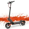 Produktbild: E-Scooter mit Straßenzulassung Joyor S5 13Ah 624Wh 500W Offroad Elektroroller