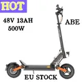 Produktbild: Joyor  E-Scooter mit Straßenzulassung 48V 13Ah  500W Offroad Elektroroller ABE