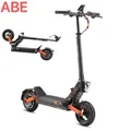 Produktbild: HOT Joyor S5 E-Scooter mit Straßenzulassung 10 Zoll 500W 120 kg 624Wh offroad