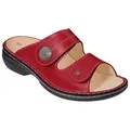 Produktbild: Finn Comfort Sansibar Hausschuh rot 42 EU