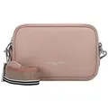 Produktbild: Lancaster Milano AMA Umhängetasche Leder 21 cm  rosa