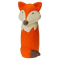 Produktbild: Karlie Latexspielzeug Fuchs 19,5cm für Hunde - knistert, Spielzeug