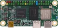 Produktbild: Radxa Zero 4GB/32GB D4E32H, Pinleiste gelötet, Antenne onboard (RS102-D4E32H)
