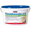 Produktbild: PUFAS Fassadenweiß Acrylat - 5 Liter
