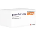 Produktbild: Beloc-zok mite 47,5 mg Retardtabletten 100 St