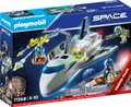 Produktbild: PLAYMOBIL Space 71368 Space-Shuttle auf Mission