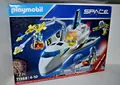 Produktbild: Playmobil Space 71368 Space Shuttle NEU! passt zu: Rakete, Raumschiff, Satellit