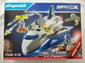 Produktbild: Playmobil 71368 Space Shuttle Promo Pack Weltraum/Raumschiff NEU