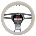 Produktbild: Simoni Racing CVT / 500 Universal 500 Lenkradabdeckung, Beige