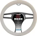 Produktbild: Lenkradabdeckung Simoni Racing CVT500 für fiat 500 37-39cm Ökoleder / Cotton