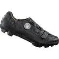 Produktbild: Shimano Fahrradschuh Gravel-Fahrradschuhe RX600 schwarz 45 EU