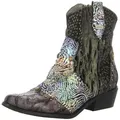 Produktbild: LAURA VITA Hincnio 20 Stiefelette grün 37 EU