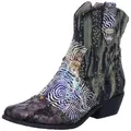 Produktbild: LAURA VITA Hicnio Stiefelette schwarz 37 EU