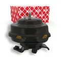 Produktbild: FEBI BILSTEIN Lagerung, Motor vorne  für VW SEAT 191199279E 191199279F 02751