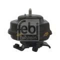 Produktbild: Lagerung, Motor FEBI BILSTEIN 02751 für SEAT VW, vorne