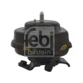 Produktbild: Lagerung Motor Febi Bilstein 02751 für Seat VW Vorne