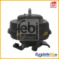 Produktbild: Lagerung, Motor FEBI BILSTEIN 02751 vorne für VW Golf II Seat