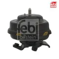 Produktbild: Lagerung, Motor FEBI BILSTEIN 02751 vorne für VW Golf II Seat