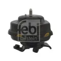 Produktbild: 1x Lagerung, Motor FEBI BILSTEIN 02751 passend für SEAT VW