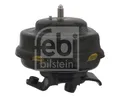 Produktbild: Motorlager FEBI BILSTEIN 02751 für VW SEAT GOLF PASSAT JETTA 3A2 3A5 19E 1G1 NZ