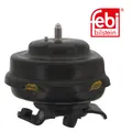 Produktbild: FEBI 02751 Motorlager Halter Lagerung Motor vorne für SEAT VW Hydrolage