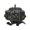 Produktbild: Lagerung, Motor FEBI BILSTEIN 02751 vorne für VW Golf II Seat